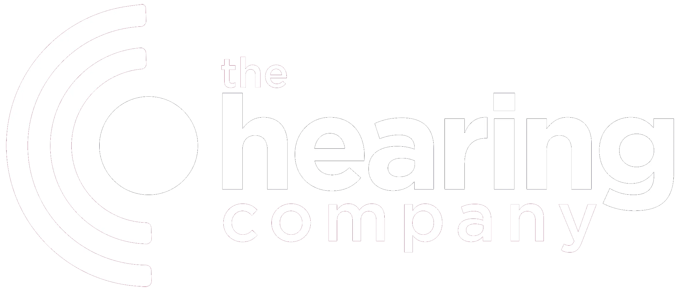 Hearing Company Logo