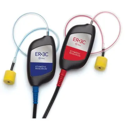 IP30 insert earphones