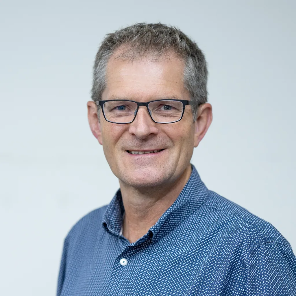 Profile picture of Glenn