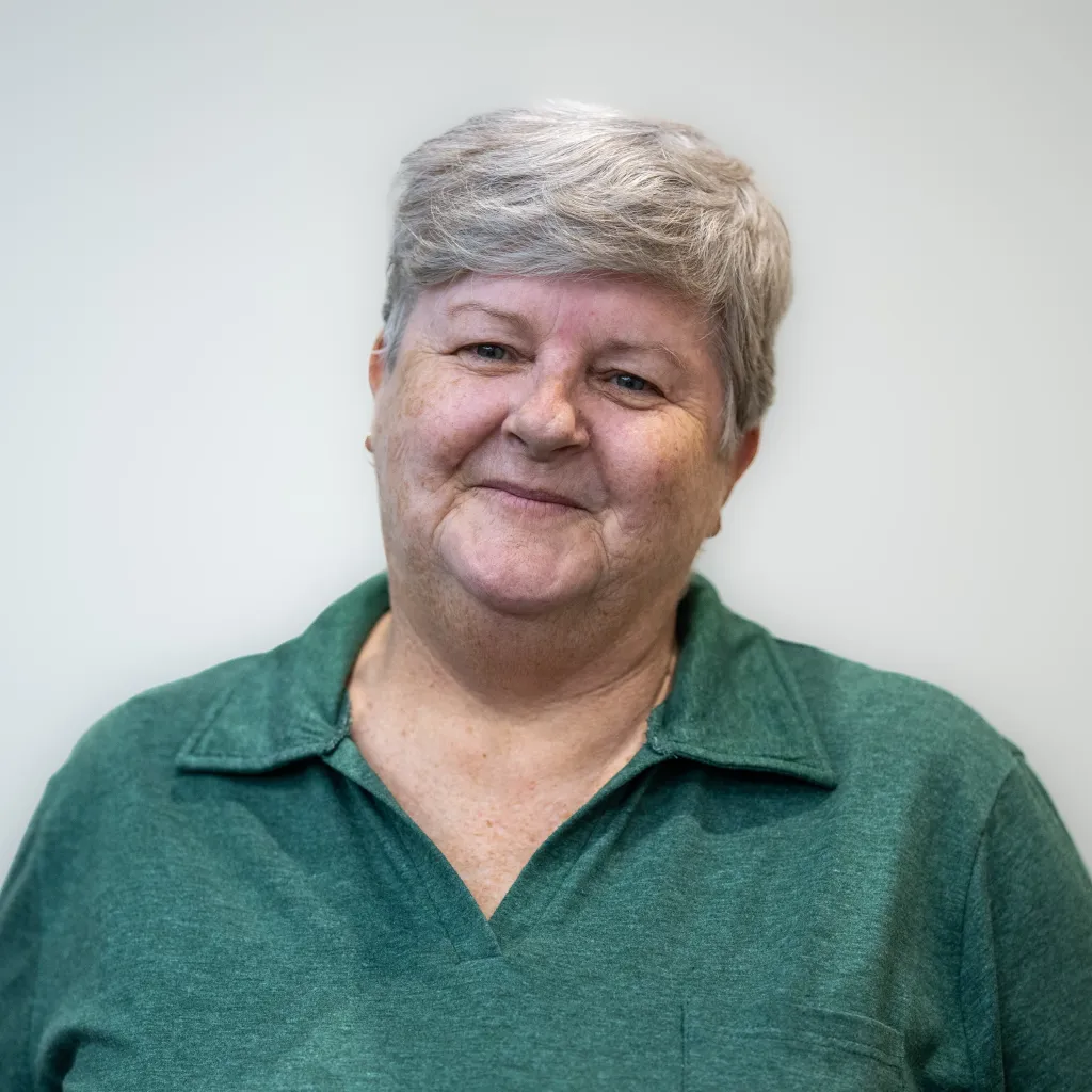 Profile picture of Jeanette